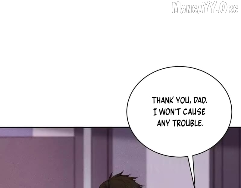 Hidden Dragon in the City (2025) Chapter 55 - page 7